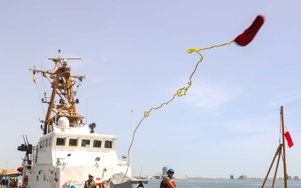 USCGC Monomoy (WPB-1326)