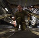 C-17s receive cargo at ASAB