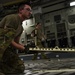 C-17s receive cargo at ASAB
