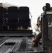 C-17s receive cargo at ASAB