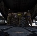 C-17s receive cargo at ASAB