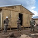 492nd Engineer Vertical Construction Company (EVCC), Combined Joint Task Force - Horn of Africa