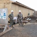492nd Engineer Vertical Construction Company (EVCC), Combined Joint Task Force - Horn of Africa