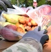Cal Guard Soldiers assist Napa food bank during tenfold jump in need