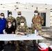 Texas Air National Guard Supports COVID-19 Testing in Mount Pleasant, Texas