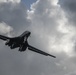 B-1s return to Guam after training mission in East China Sea