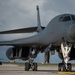 B-1s return to Guam after training mission in East China Sea