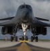 B-1s return to Guam after training mission in East China Sea