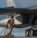 B-1s return to Guam after training mission in East China Sea