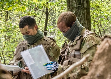 Maintaining Readiness Amidst COVID-19