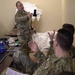 Picture Story Tech. Sgt. David Munton SABC