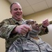 Picture Story Tech. Sgt. David Munton SABC