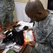 Picture Story Tech. Sgt. David Munton SABC