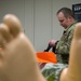 Training Photo Tech. Sgt. David Munton
