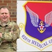 Portrait Photo Tech. Sgt. David Munton