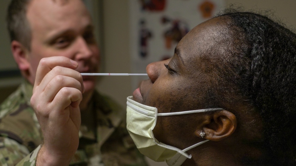 Pictorial Photo Tech. Sgt. David Munton