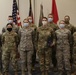 116th Air Medical Det 1 In Decatur