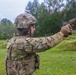 No Slack Soldiers of 2-327th Inf. Regt. take to range maintaining readiness, preparing for JRTC