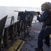 USS Gabrielle Giffords Gun Shoot