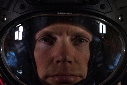 Tourette’s poses no setback for EOD Airman