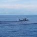 USS Gabrielle Giffords Conducts VERTREP Training