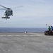 USS Gabrielle Giffords Conducts VERTREP Training