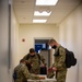 Airmen of the 124th Fighter Wing Deploy During COVID-19 Pandemic