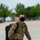 Airmen of the 124th Fighter Wing Deploy During COVID-19 Pandemic
