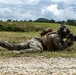 U.S. Marines conduct live-fire anti-armor transition drills
