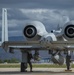 Pilots and A-10s of the 124th Fighter Wing Deploy During COVID-19 Pandemic