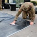 1st ID FWD soldiers prepare for customs inspections