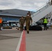 3rd ID soldiers arrive in Poland for DEFENDER mission