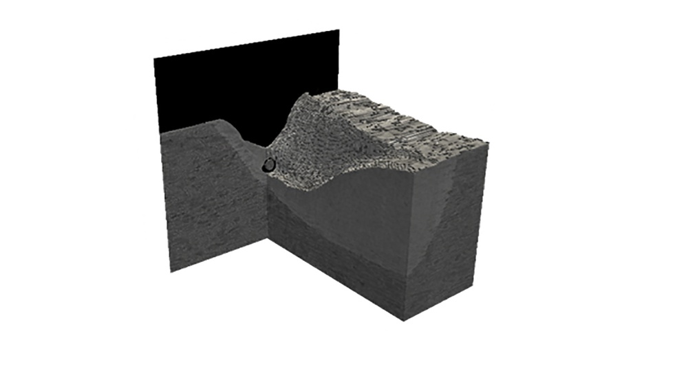 AFRL pushes boundaries in metals printing with new research