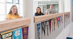 WHS seniors cope with final year turned upside down