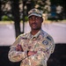 Behind the Mask- Sgt. Aaron Brown
