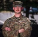 Behind the Mask - Pfc. Matthew Thomas