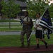 Joint Base MDL honors defenders during National Police Week