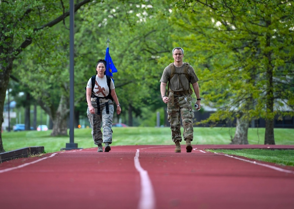 Joint Base MDL honors defenders during National Police Week