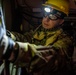 Engineering Installation Airmen bring the future faster