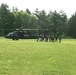 2016 Boss Lift at Fort McCoy