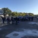 RIA factory holds annual fire drill