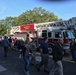RIA factory holds annual fire drill