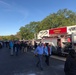 RIA factory holds annual fire drill