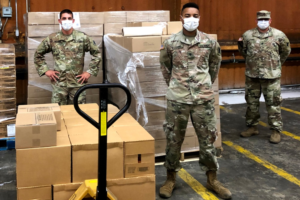 Changing Lines: Reserve Citizen Airman helps region back on its feet