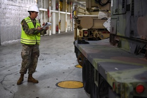 Capt. Steven Bortle - WMFE-FM