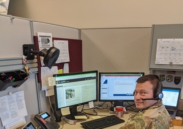 U.S. Air Force Special Operations School excels through innovation during COVID-19