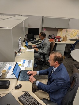 U.S. Air Force Special Operations School excels through innovation during COVID-19