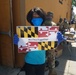 MDNG supports food distribution in Baltimore