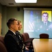 Virginia Military Institute Virtual Commissioning Ceremony