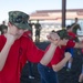 Kingman Young Marines Visit MCAS Yuma